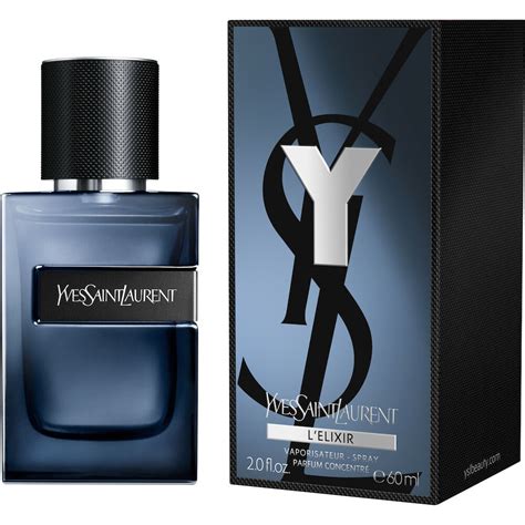 ysl elixir parfum|y elixir cologne men.